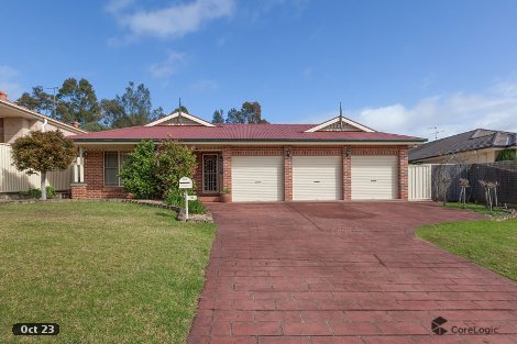 16 Mary Howe Pl, Narellan Vale, NSW 2567