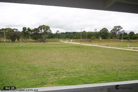 Lot 21 Teale Rd, The Summit, QLD 4377