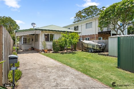 215 Graceville Ave, Graceville, QLD 4075