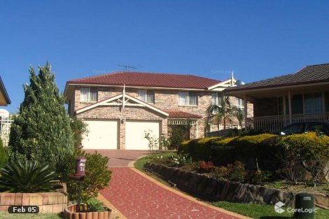 24 Vermont Ct, Seven Hills, NSW 2147