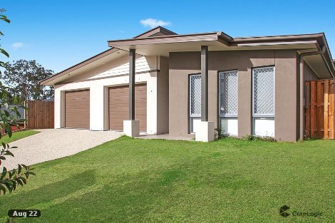 1/4 Conte Cct, Augustine Heights, QLD 4300