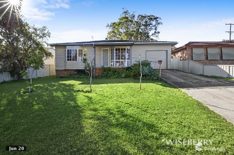 3 Kingston Rd, Kanwal, NSW 2259