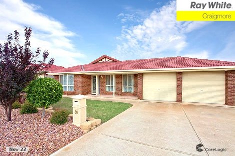 88 Somerset Gr, Craigmore, SA 5114