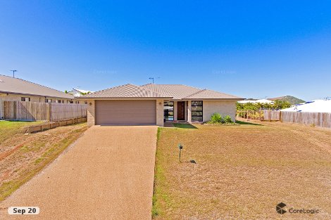 15 Constellation Dr, Rosslyn, QLD 4703