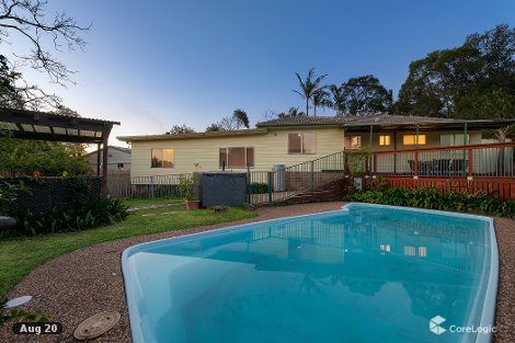 4 Notley Way, West Wallsend, NSW 2286