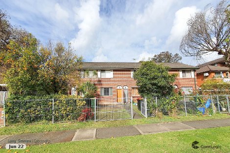 9/112 Wattle Ave, Carramar, NSW 2163