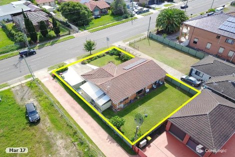 612 Cabramatta Rd W, Mount Pritchard, NSW 2170