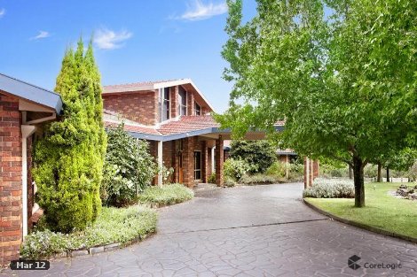 332 Hallam North Rd, Lysterfield South, VIC 3156