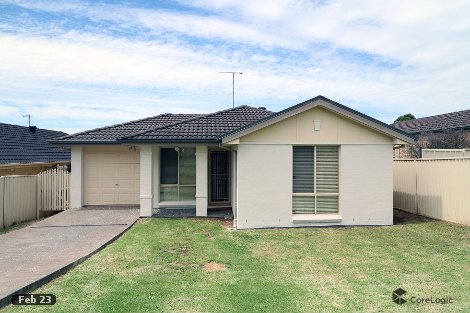 20 Stuckey Pl, Narellan Vale, NSW 2567