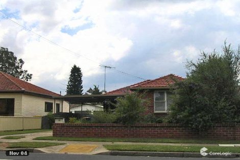 58 Bransgrove Rd, Revesby, NSW 2212