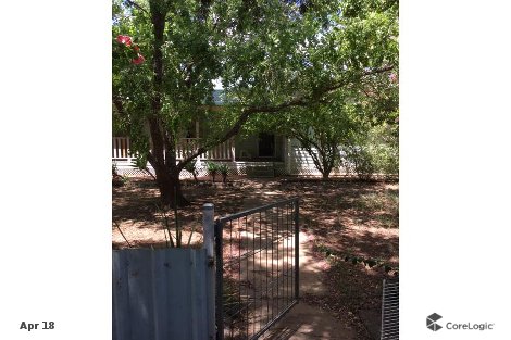 82 Yarran St, Coonamble, NSW 2829