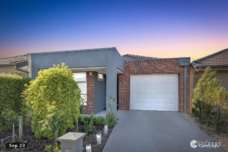 12 Stem St, Kurunjang, VIC 3337