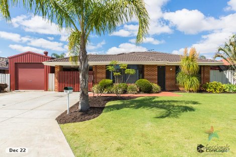 33 Brookside Gdns, Caversham, WA 6055