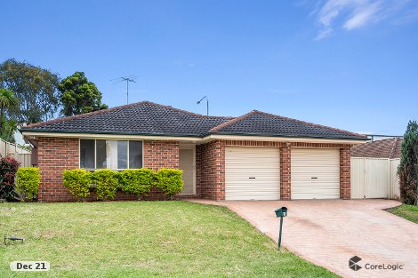 5 Huskisson St, Prestons, NSW 2170