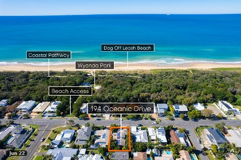 194 Oceanic Dr, Bokarina, QLD 4575