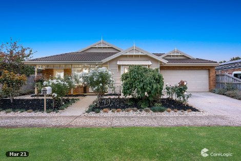 23 Peisley Cres, Cranbourne East, VIC 3977