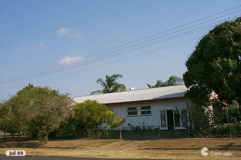 32 Nott St, Norville, QLD 4670