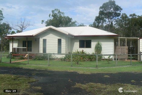 148 Lower Mountain Rd, Dundowran, QLD 4655