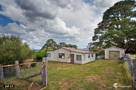 1785 Jenolan Caves Rd, Hampton, NSW 2790