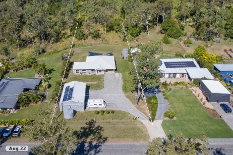 12 Botanica Dr, Woodwark, QLD 4802