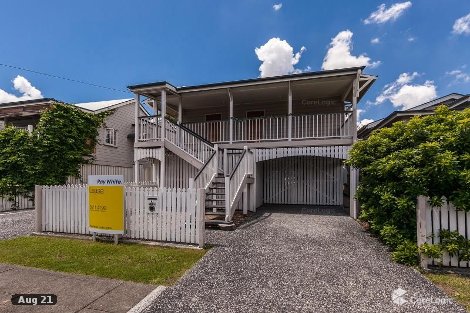 3/112 Beck St, Paddington, QLD 4064