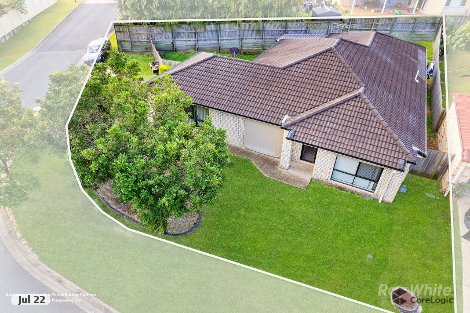 4 Cherokee Pl, Heritage Park, QLD 4118