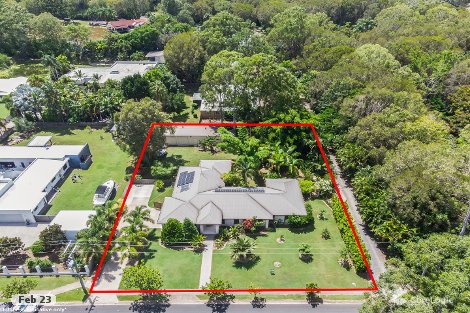 21 Sawmill Rd, Dundowran Beach, QLD 4655