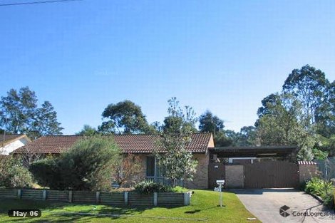 91 George Rd, Wilberforce, NSW 2756