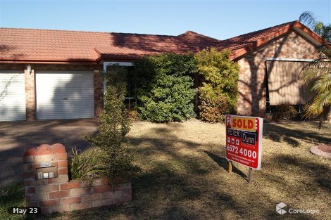 121 Gardner Cct, Singleton Heights, NSW 2330