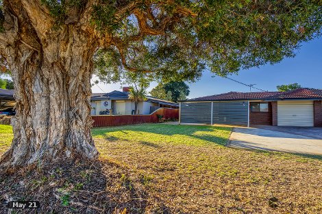 19 Weddall Rd, Lockridge, WA 6054