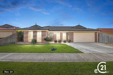 56 Bailey Bvd, Koo Wee Rup, VIC 3981