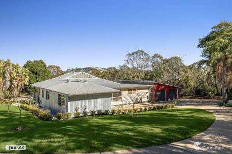 12693 New England Hwy, Top Camp, QLD 4350