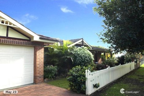 2/1 Flounder Rd, Ettalong Beach, NSW 2257