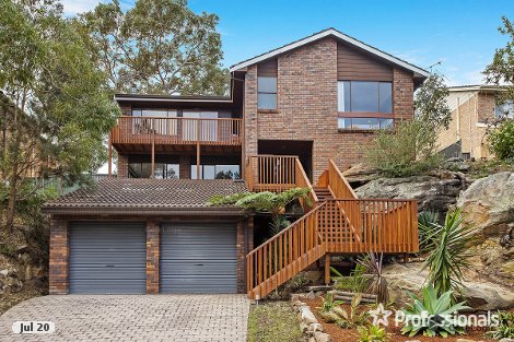 30 Hall Dr, Menai, NSW 2234