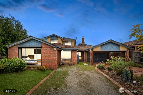 4 Devereaux Ct, Frankston, VIC 3199