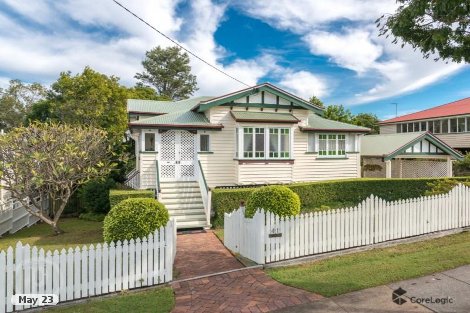 41 Trout St, Ashgrove, QLD 4060