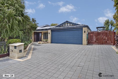 24 Ernest St, Safety Bay, WA 6169