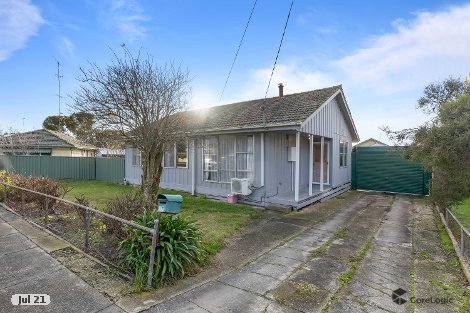 17 Kyle St, Sebastopol, VIC 3356