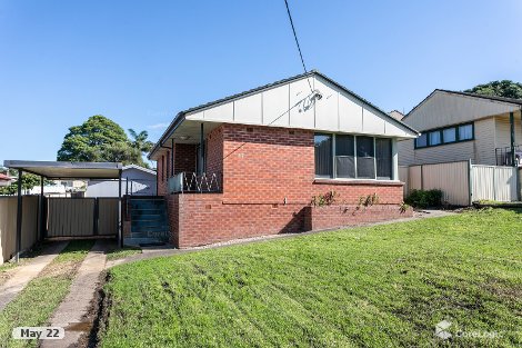 17 Lavis Dr, Mount Warrigal, NSW 2528