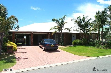 3 Alba Rise, Ocean Reef, WA 6027