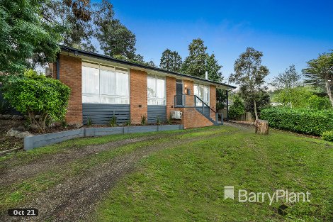 41 Mitchell Rd, Lilydale, VIC 3140