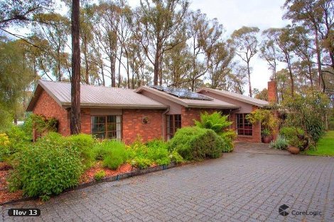 2 Timbertop Dr, Mount Helen, VIC 3350