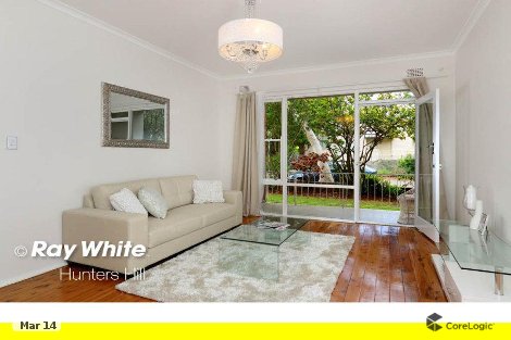 3/38-40 Gladesville Rd, Hunters Hill, NSW 2110