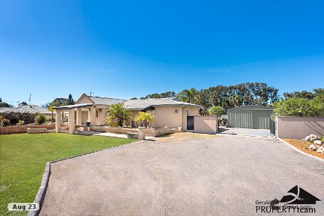 84 Tulloch Dr, Dongara, WA 6525