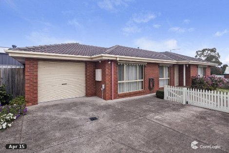 2/212 Clayton St, Canadian, VIC 3350