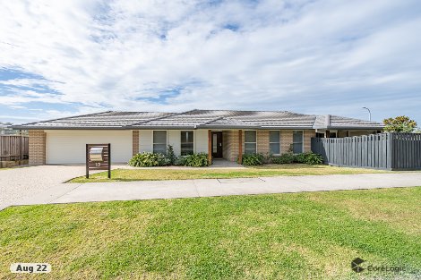 13 Neave Way, Thrumster, NSW 2444