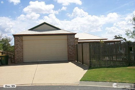 8 Peachtree Ct, Parkwood, QLD 4214