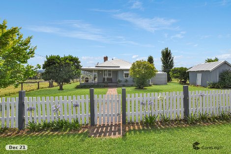 2281 Hunter Rd, Gundy, NSW 2337