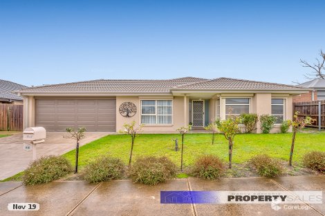 43 Sweetwater Pl, Moe, VIC 3825