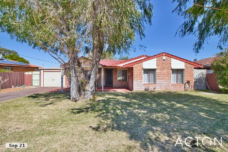 78 Cambridge Cres, Cooloongup, WA 6168